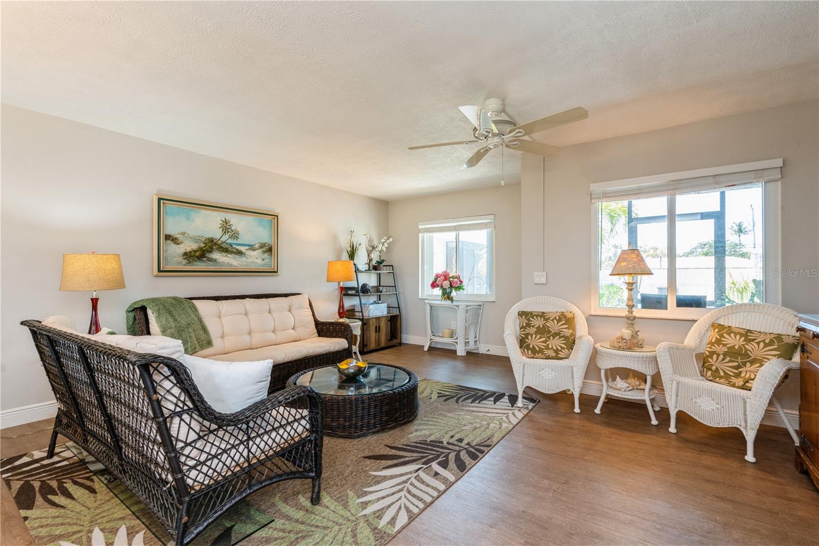 CORAL COURT CONDO - Residential