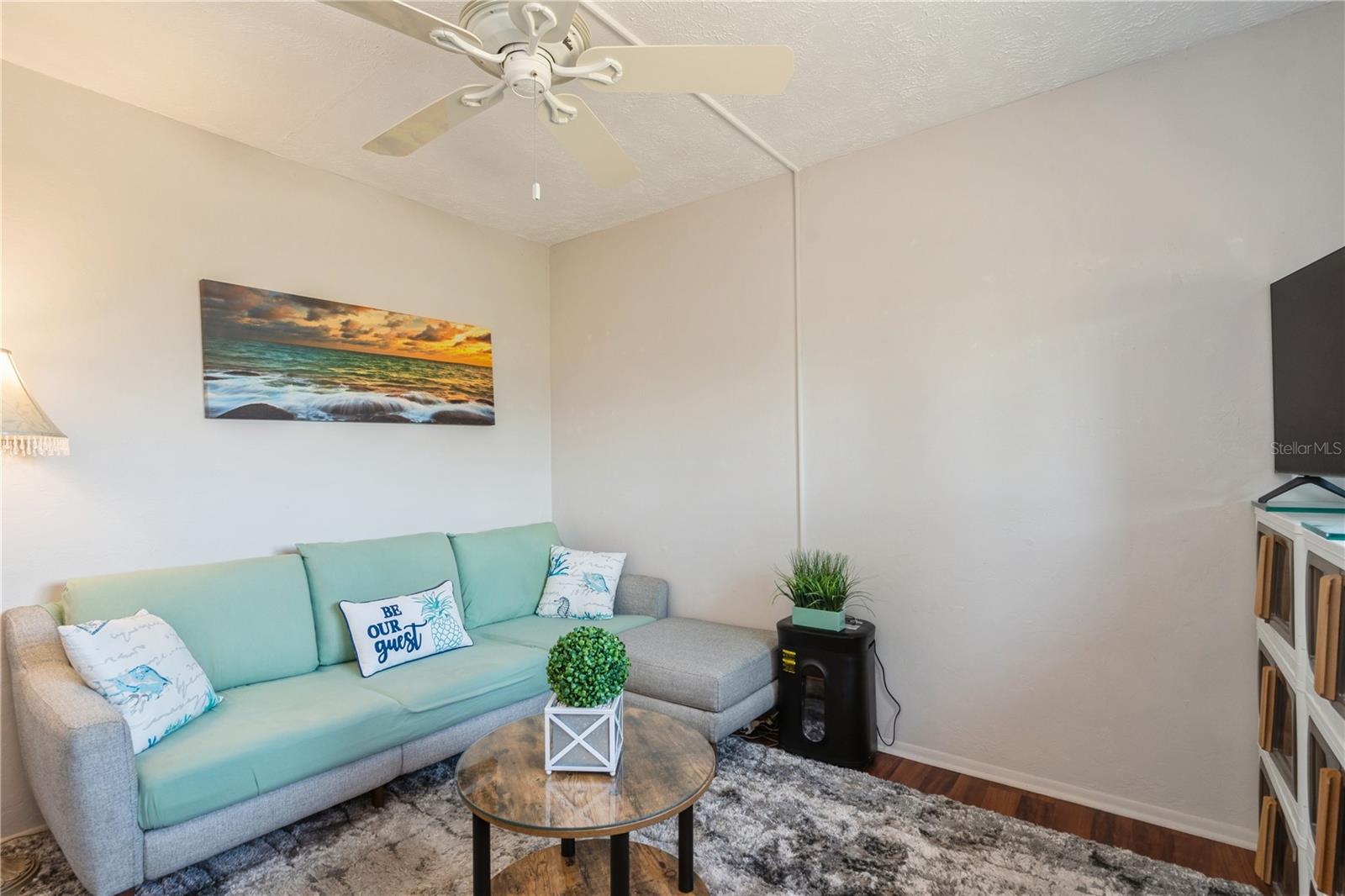 CORAL COURT CONDO - Residential