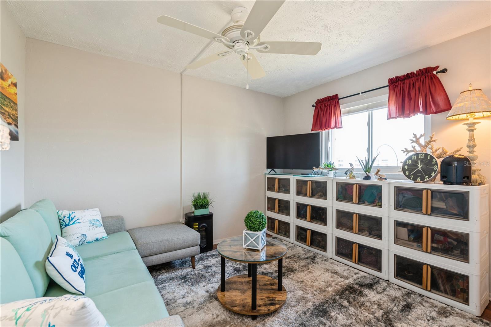 CORAL COURT CONDO - Residential