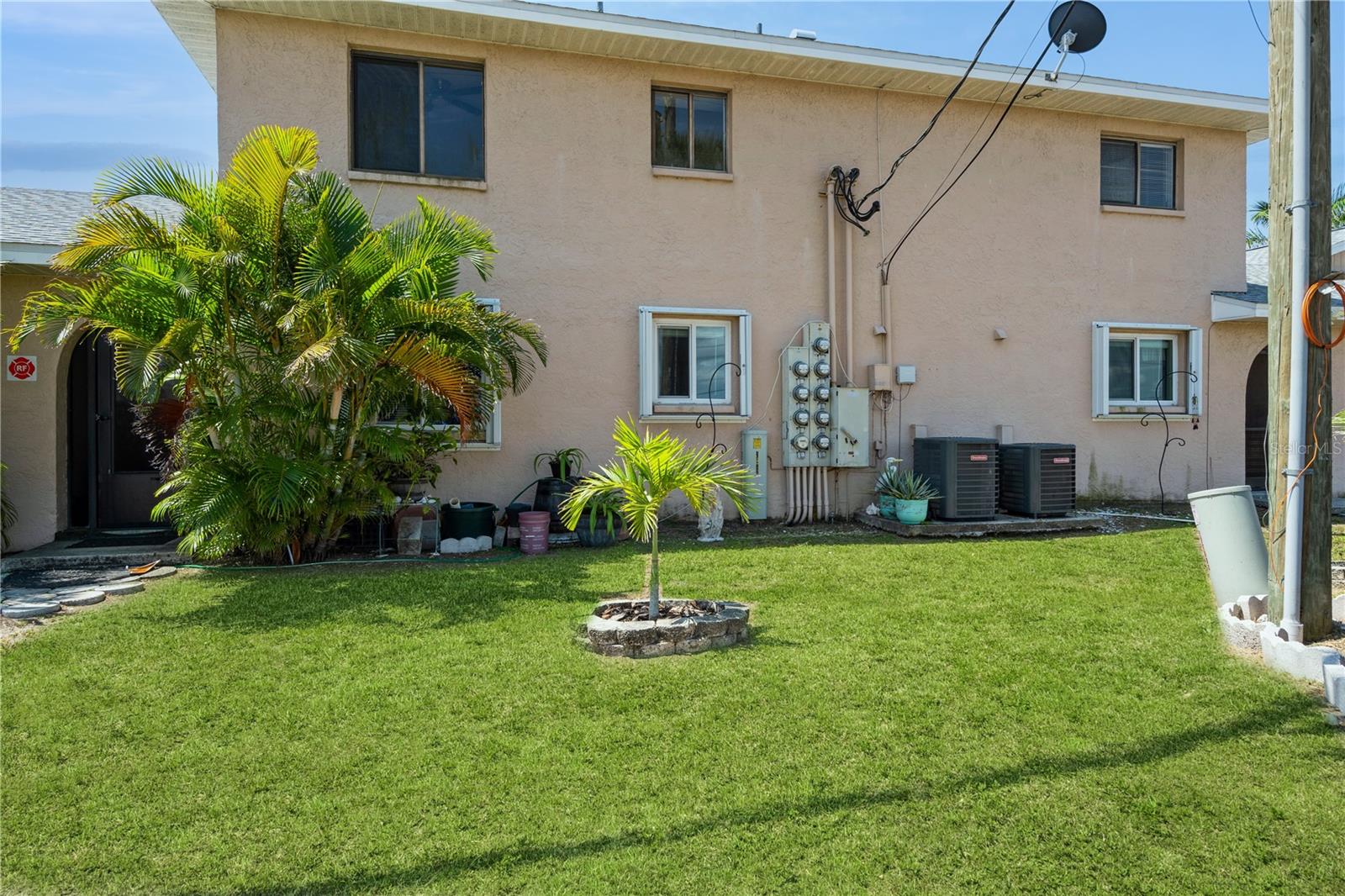 CORAL COURT CONDO - Residential