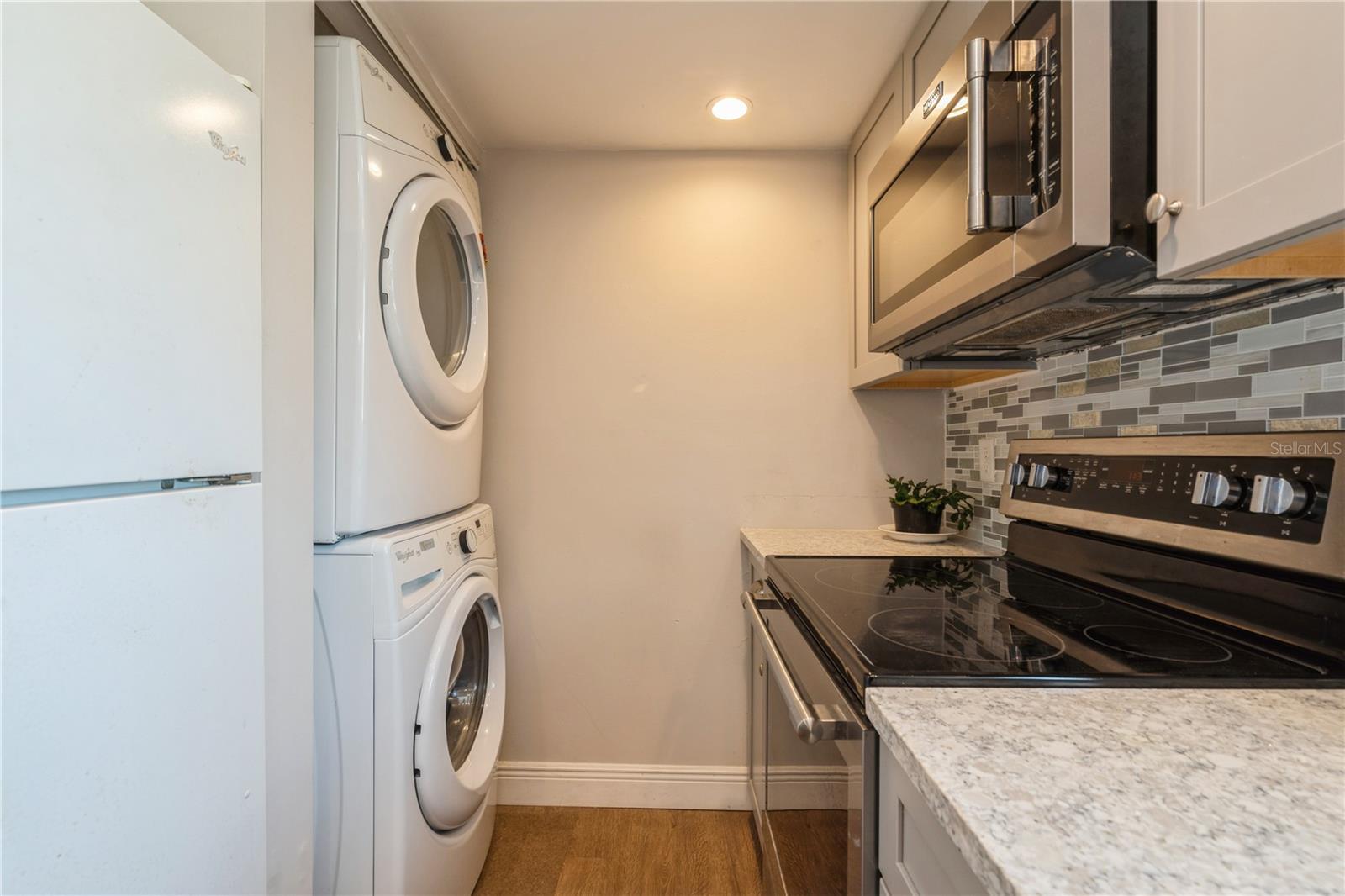 CORAL COURT CONDO - Residential