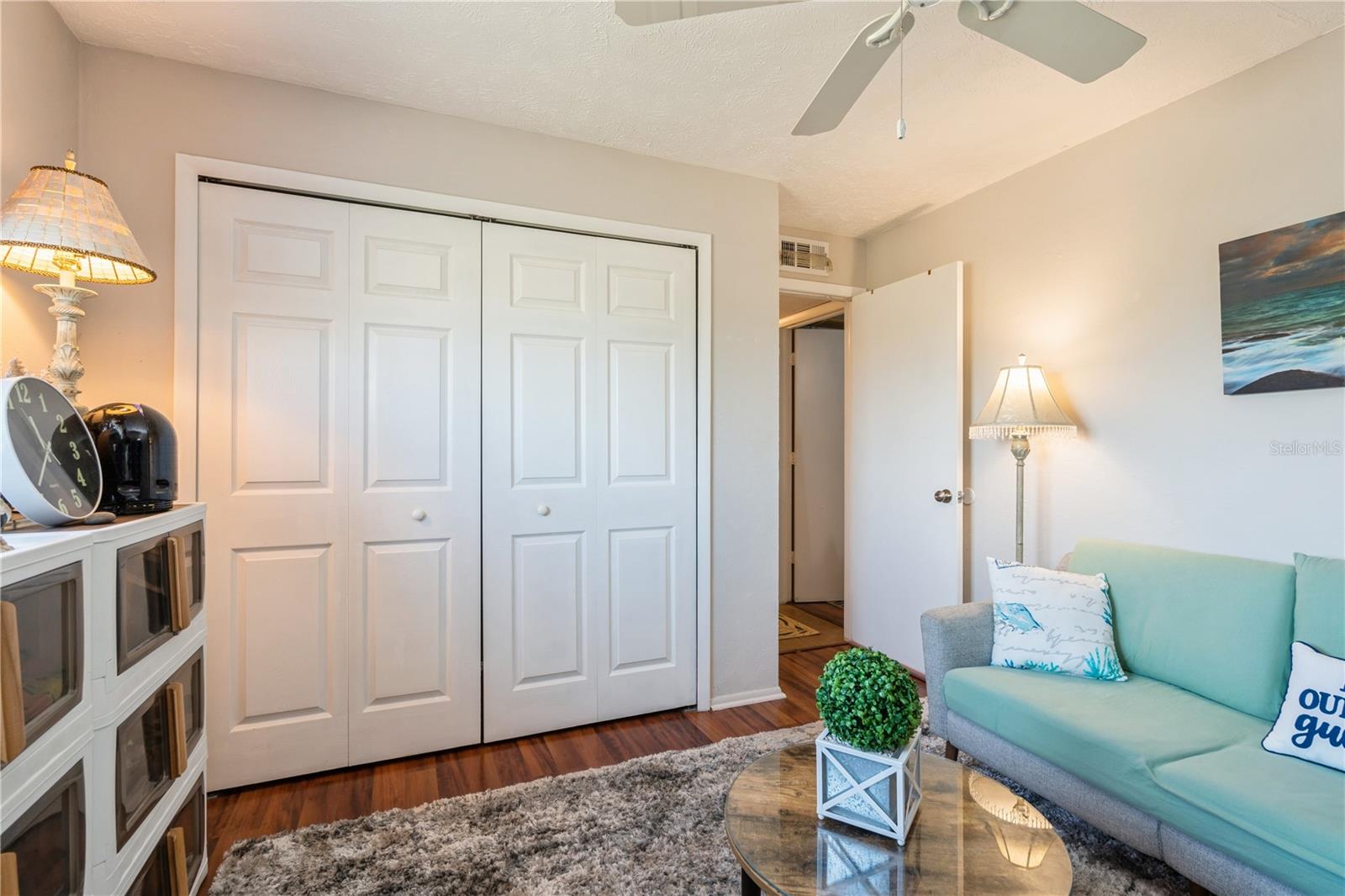 CORAL COURT CONDO - Residential