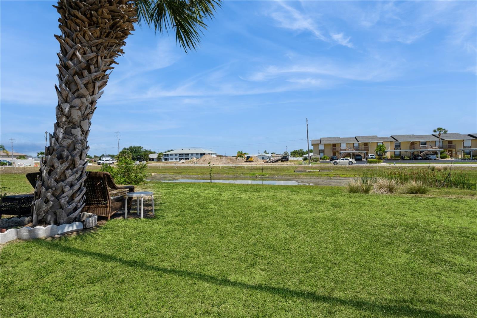 CORAL COURT CONDO - Residential