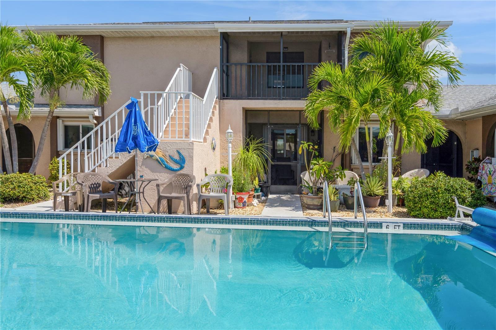 CORAL COURT CONDO - Residential