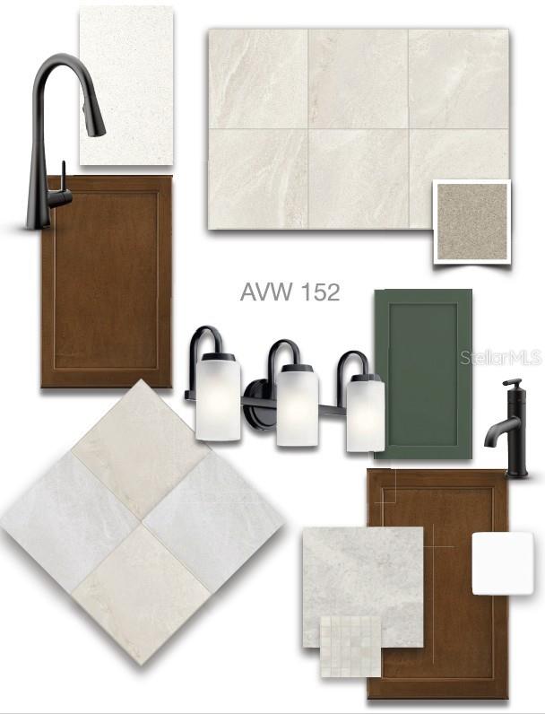 AVALON WEST PH 2 - Residential