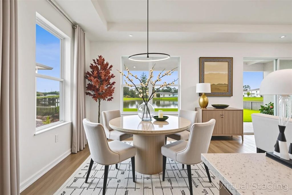 Photo of 567 Hillshire Place, Spring Hill, FL 34609 (MLS # A4686691)