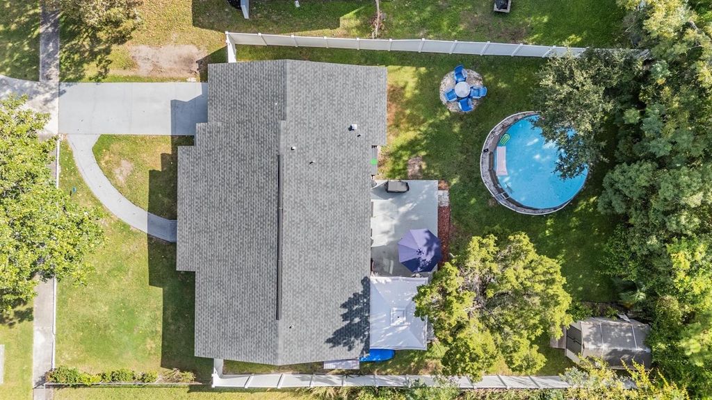 Photo of 1116 Beachwood Avenue, Clearwater, FL 33759 (MLS # TB8433204)