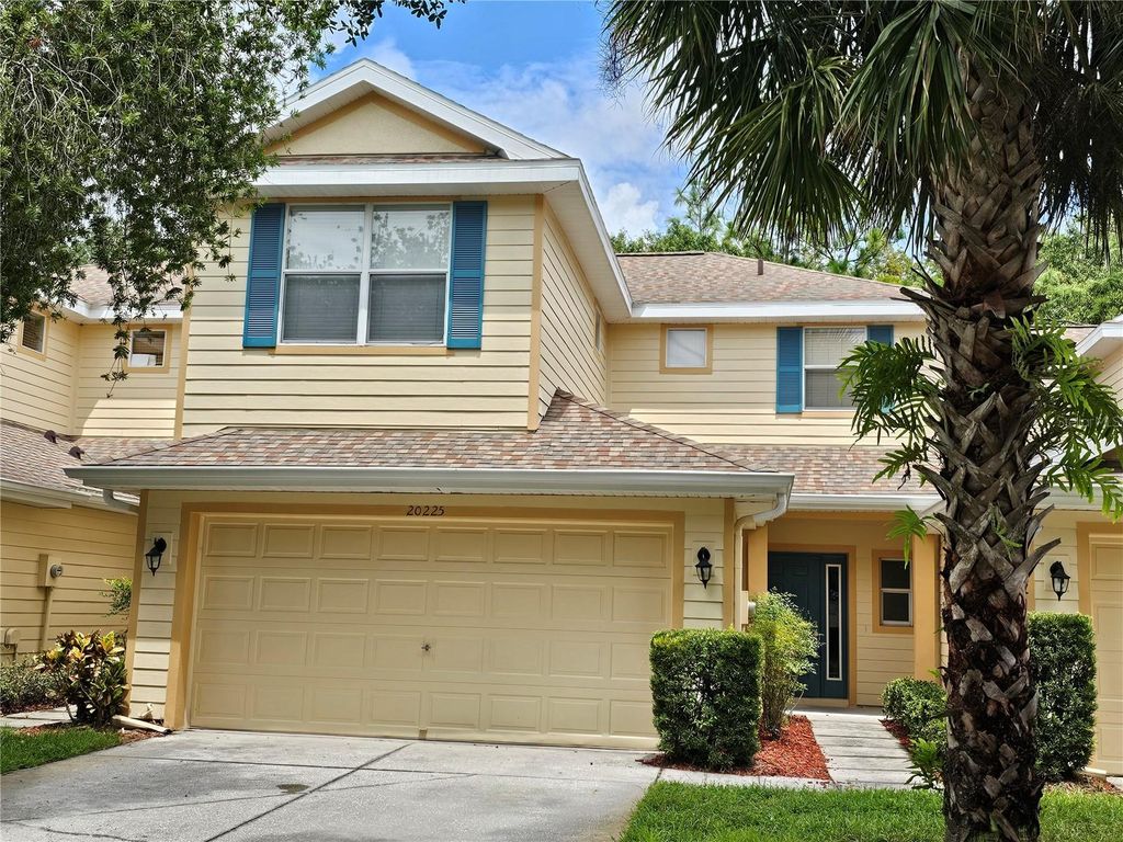 Photo of 20225 Vintage Oaks Place, Tampa, FL 33647 (MLS # TB8433143)
