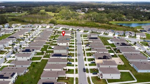 A home in KISSIMMEE