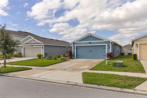 A home in KISSIMMEE