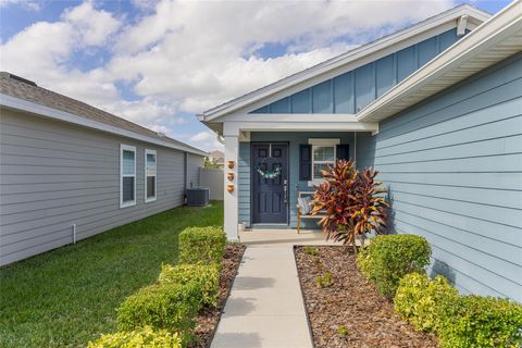 A home in KISSIMMEE