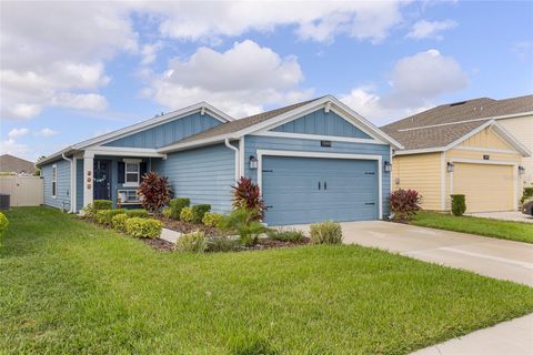 A home in KISSIMMEE