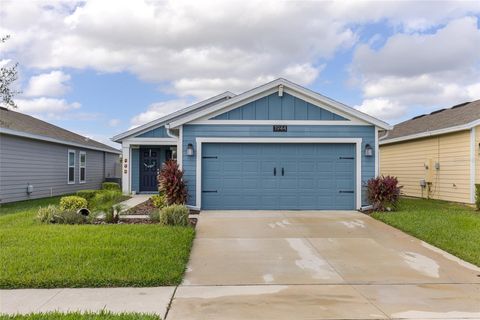 A home in KISSIMMEE