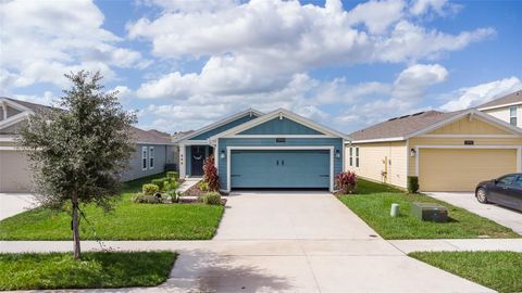 A home in KISSIMMEE