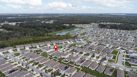 A home in KISSIMMEE