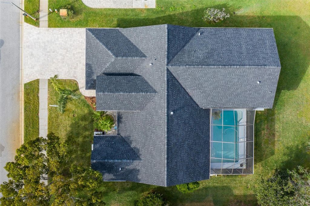 Photo of 1455 Haverhill Drive, New Port Richey, FL 34655 (MLS # W7880293)