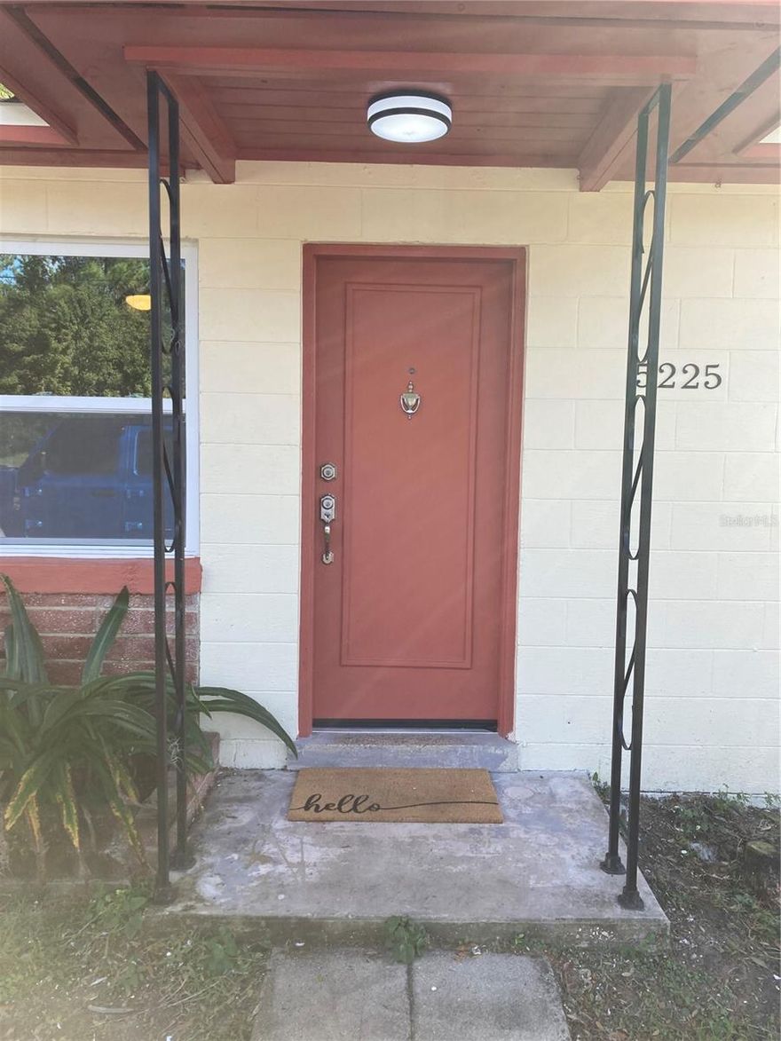 Don’t miss this beautifully updated duplex on North Ronald Reagan Boulevard. Each unit offers 2 bedrooms and 1 bathroom, making this a perfect opportunity for investors or owner-occupants looking to offset their mortgage with rental income. Both units are currently leased, providing immediate income from day one. This property has been completely remodeled (completed December 2024), featuring: new central HVAC systems, new electrical service and panels, new water heaters, fully renovated kitchens and bathrooms, luxury vinyl plank flooring throughout, new windows and doors, fresh interior and exterior paint, modern fixtures and ceiling fans. Additionally, a brand-new roof was installed in 2024, providing peace of mind for years to come. Each unit includes an attached carport, a fenced backyard, and its own laundry hookups, offering added convenience and outdoor space that tenants appreciate. Ideally located with easy access to Seminole State College (less than ONE mile!), Orlando Sanford International Airport, and major roadways including Highway 17-92 and the 417 Expressway, this duplex is positioned in a high-demand rental area.