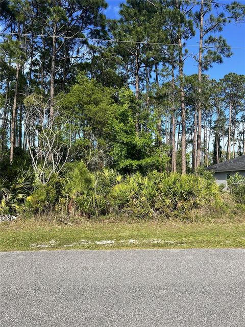 153 ULLIAN TRAIL PALM COAST FL 32164