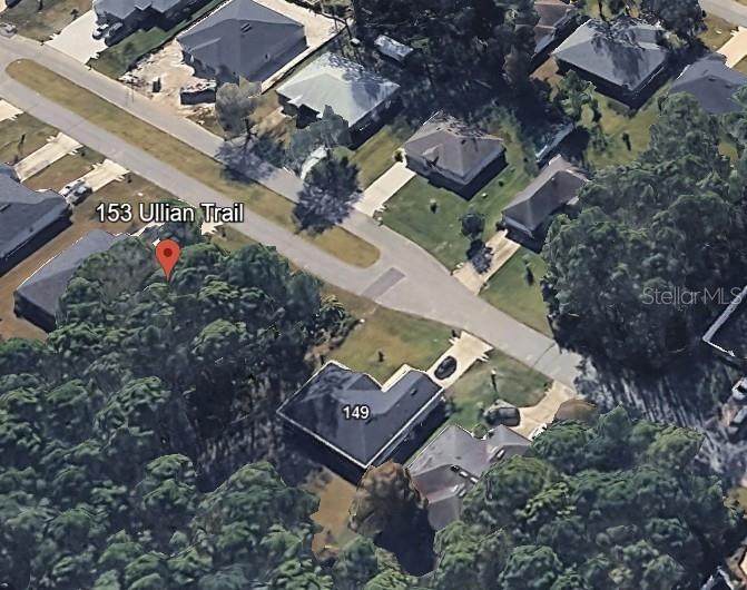 153 ULLIAN TRAIL