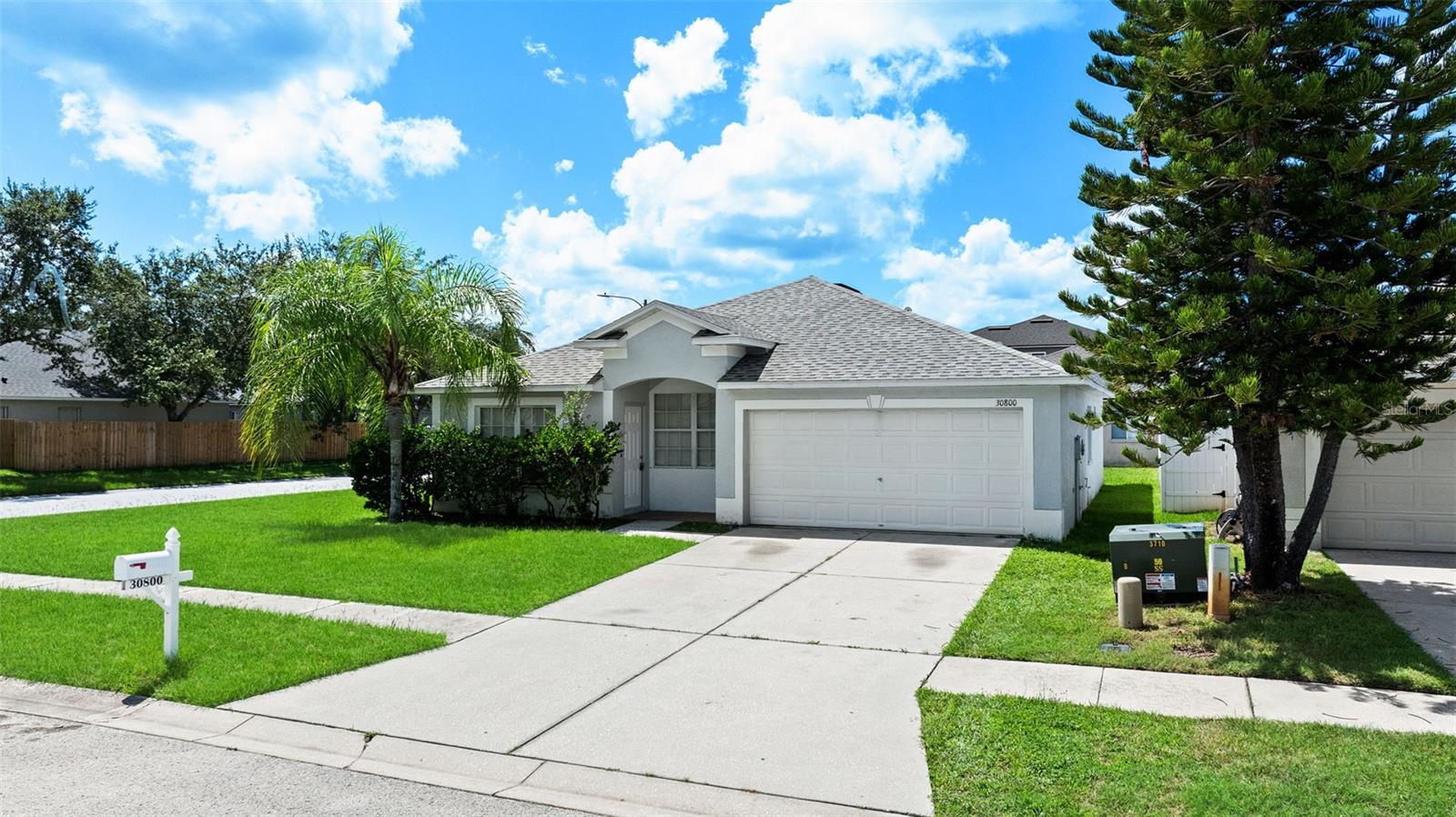 30800 MIDTOWN COURT