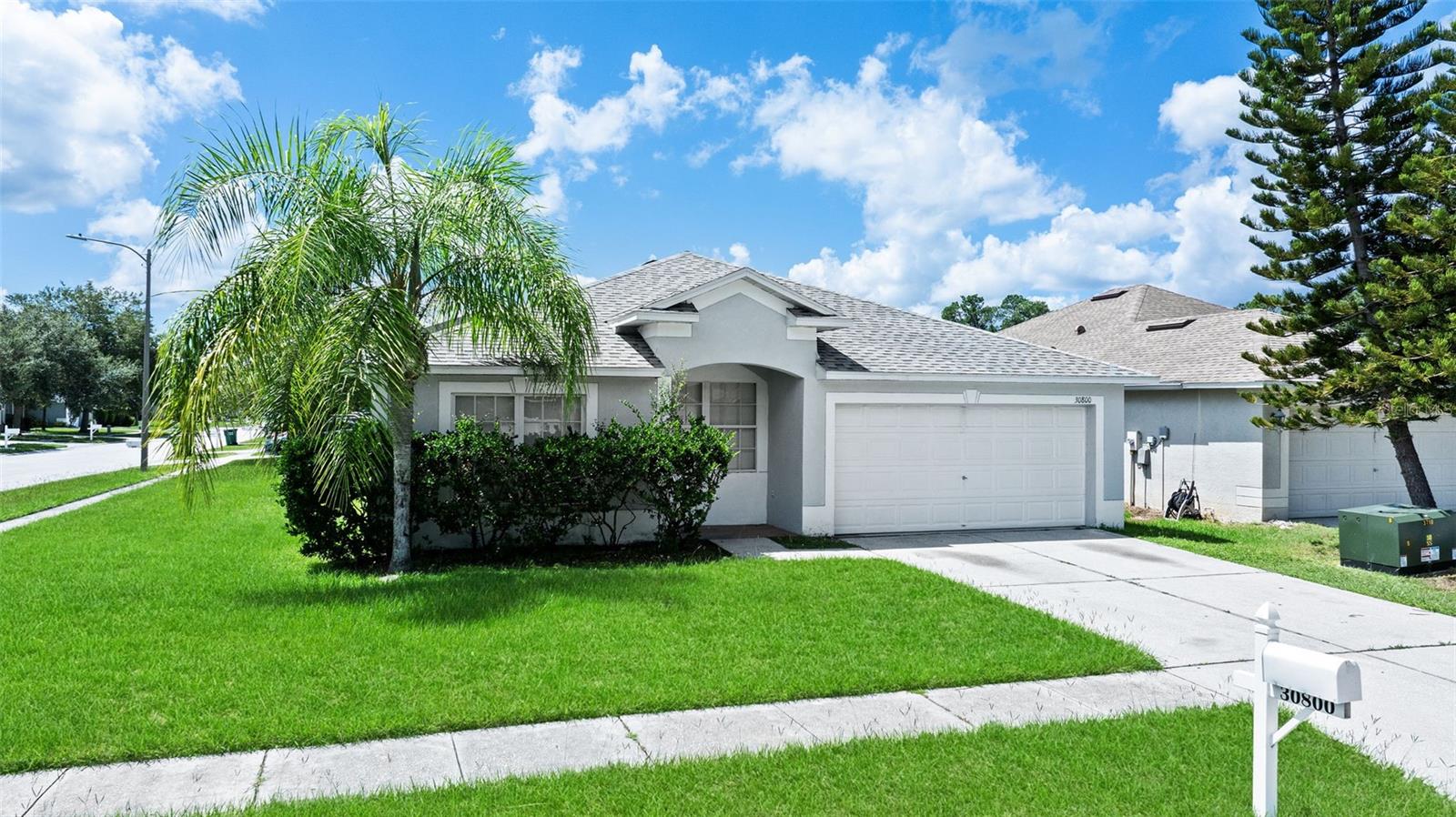 30800 MIDTOWN COURT