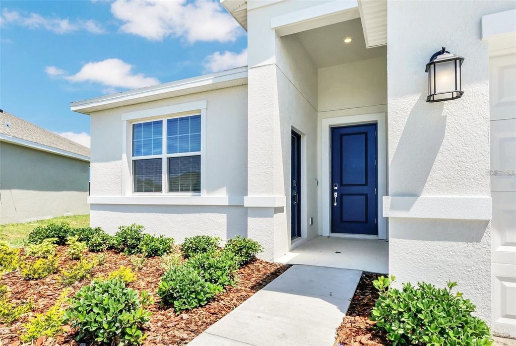 Photo of 4213 Patterson Cove, Kissimmee, FL 34746 (MLS # O6391799)
