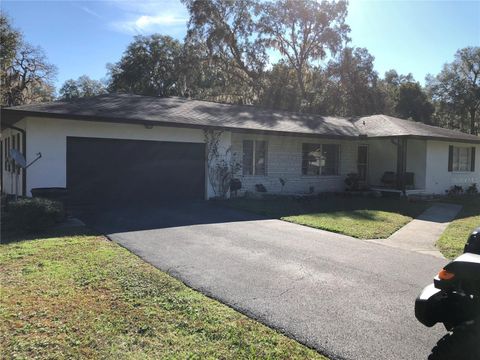 A home in OCALA