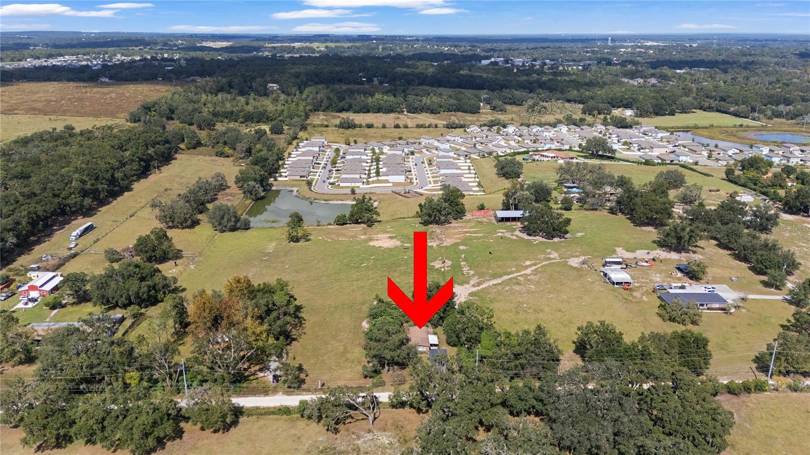 PASADENA - Residential