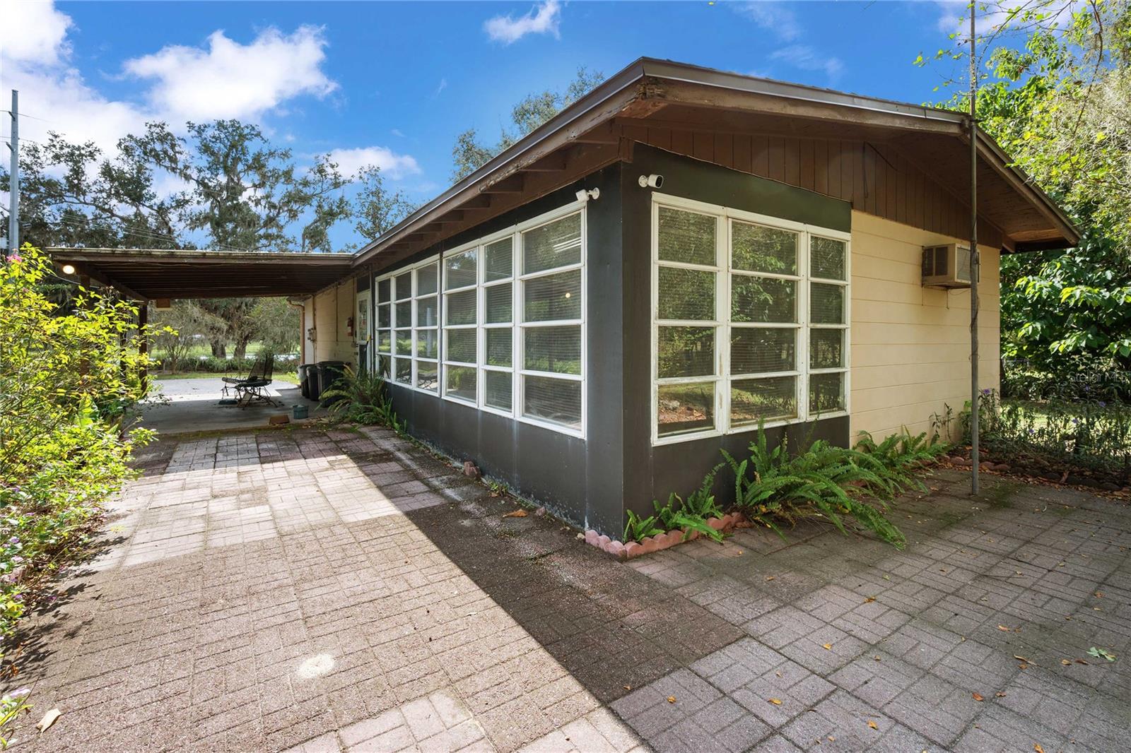 PASADENA - Residential