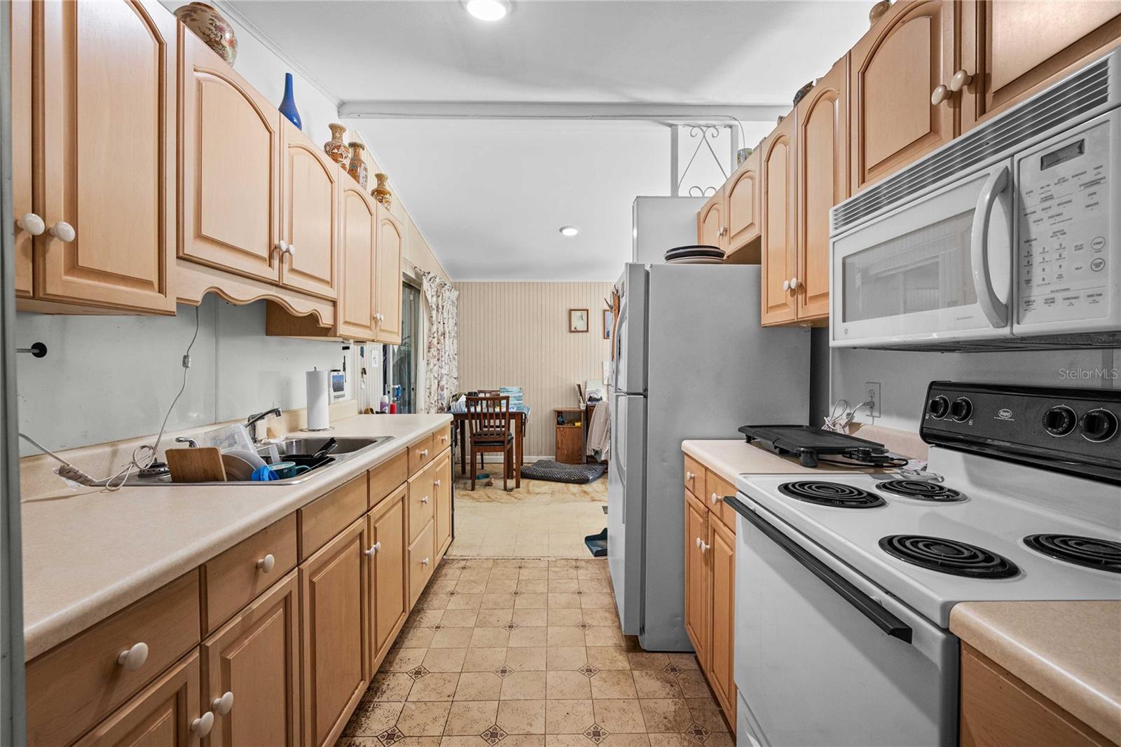 PASADENA - Residential