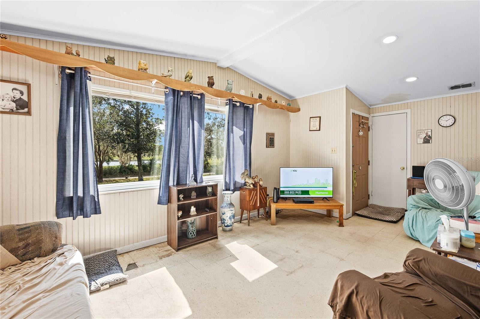 PASADENA - Residential