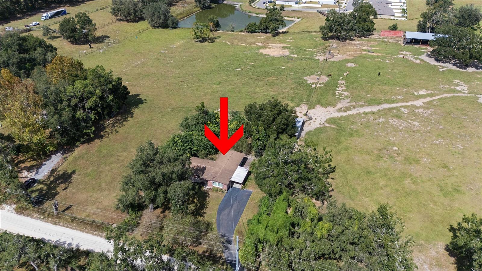 PASADENA - Residential