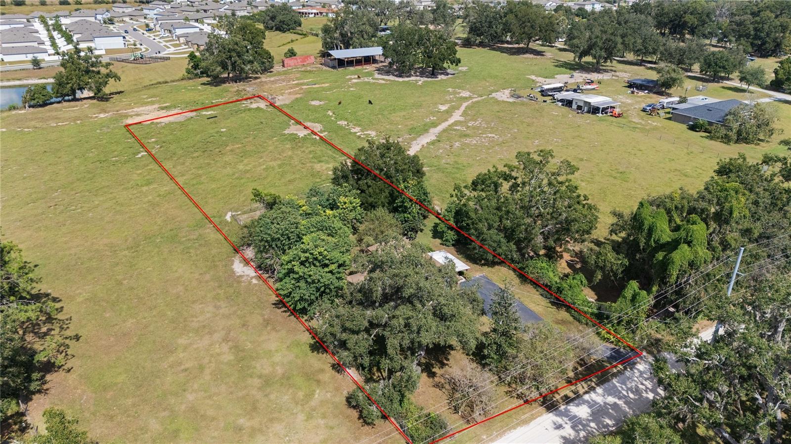 PASADENA - Residential