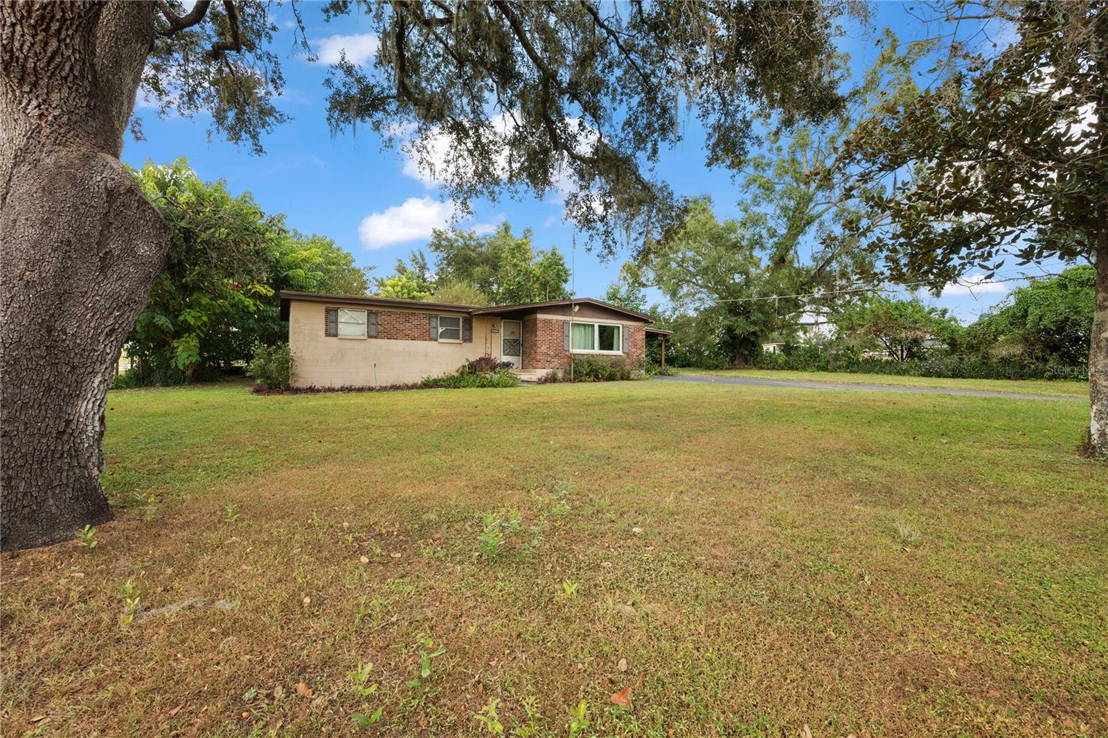 PASADENA - Residential