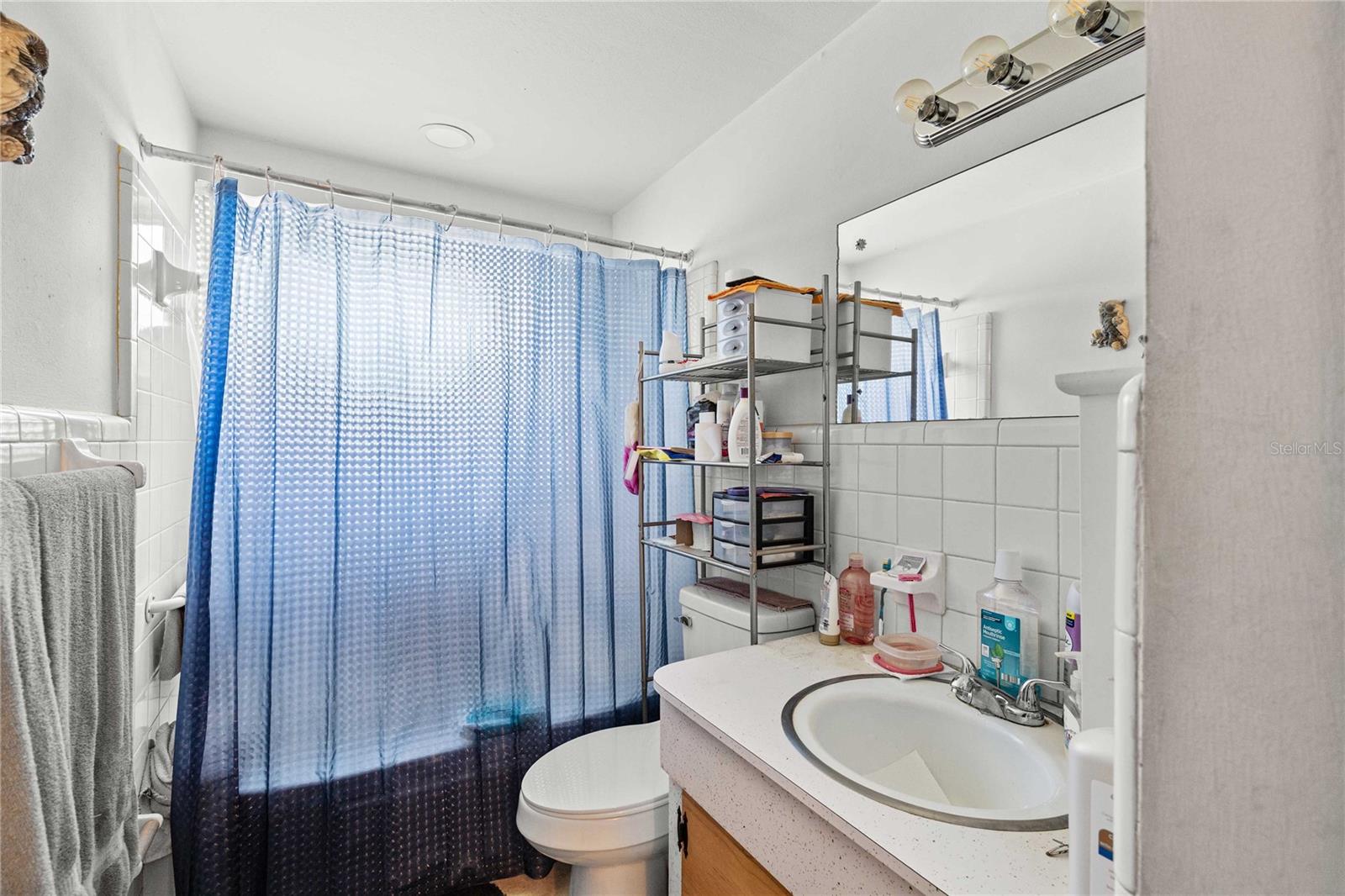 PASADENA - Residential