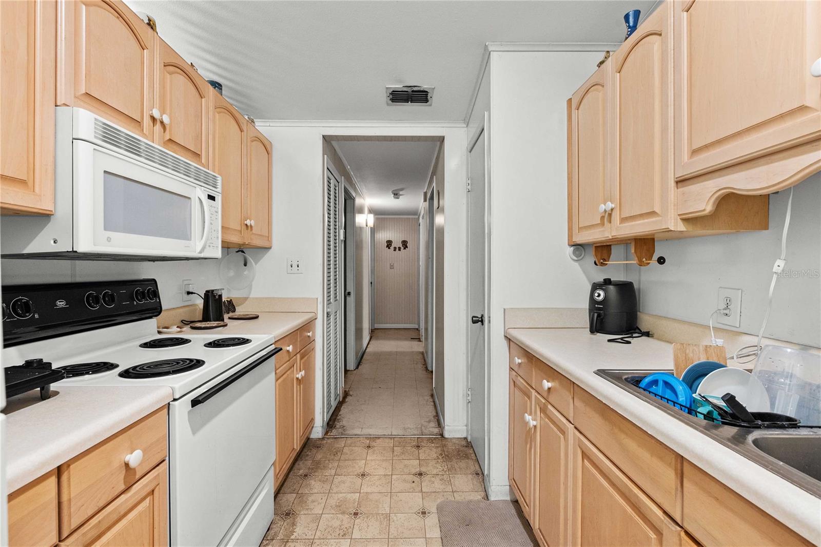 PASADENA - Residential