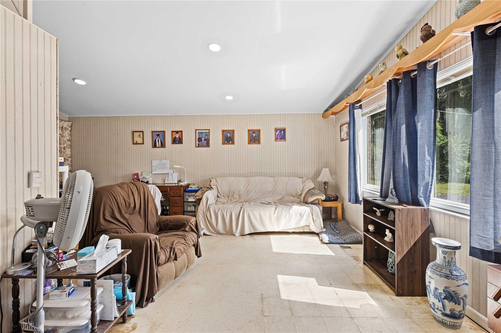 PASADENA - Residential