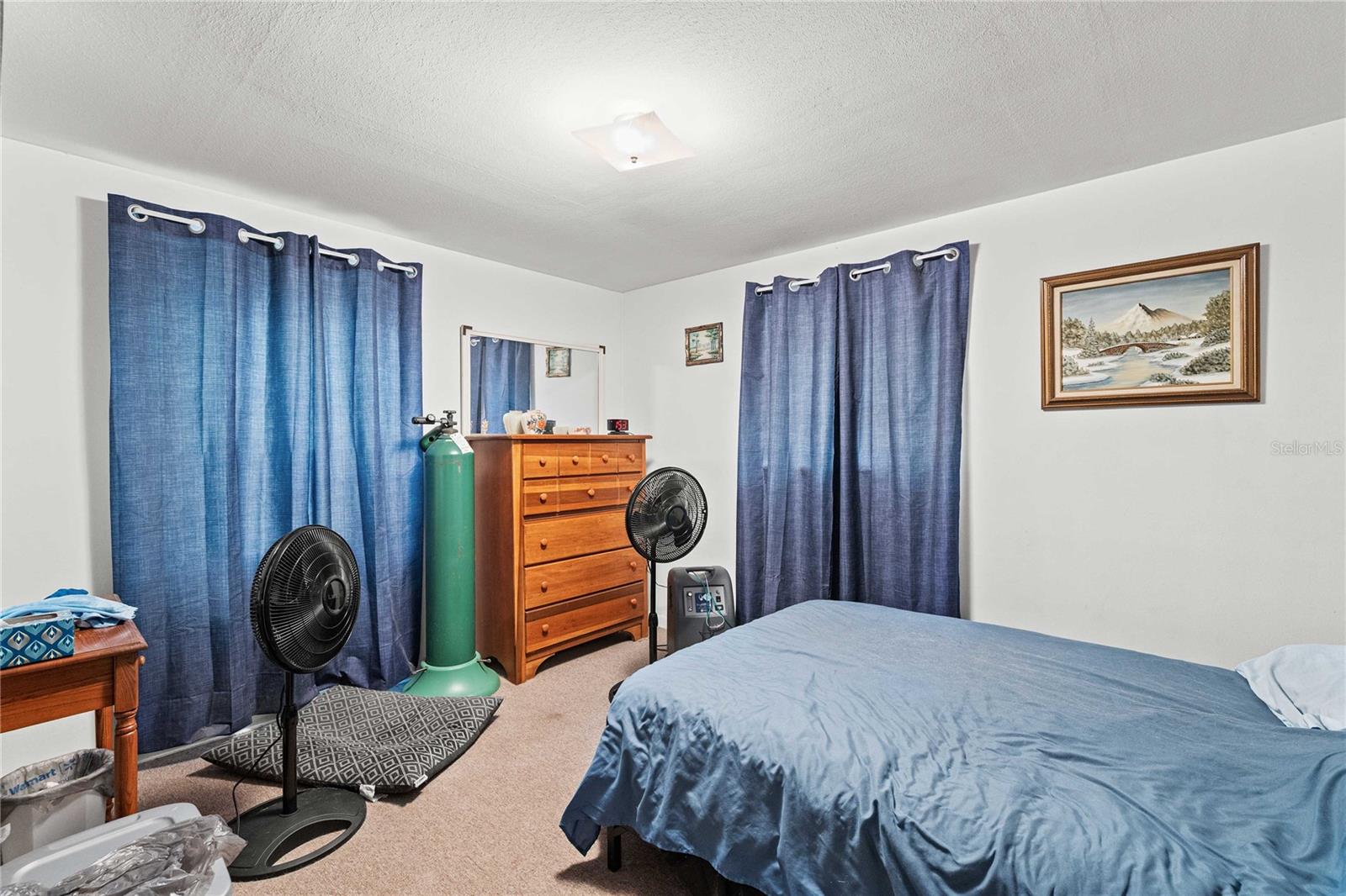 PASADENA - Residential