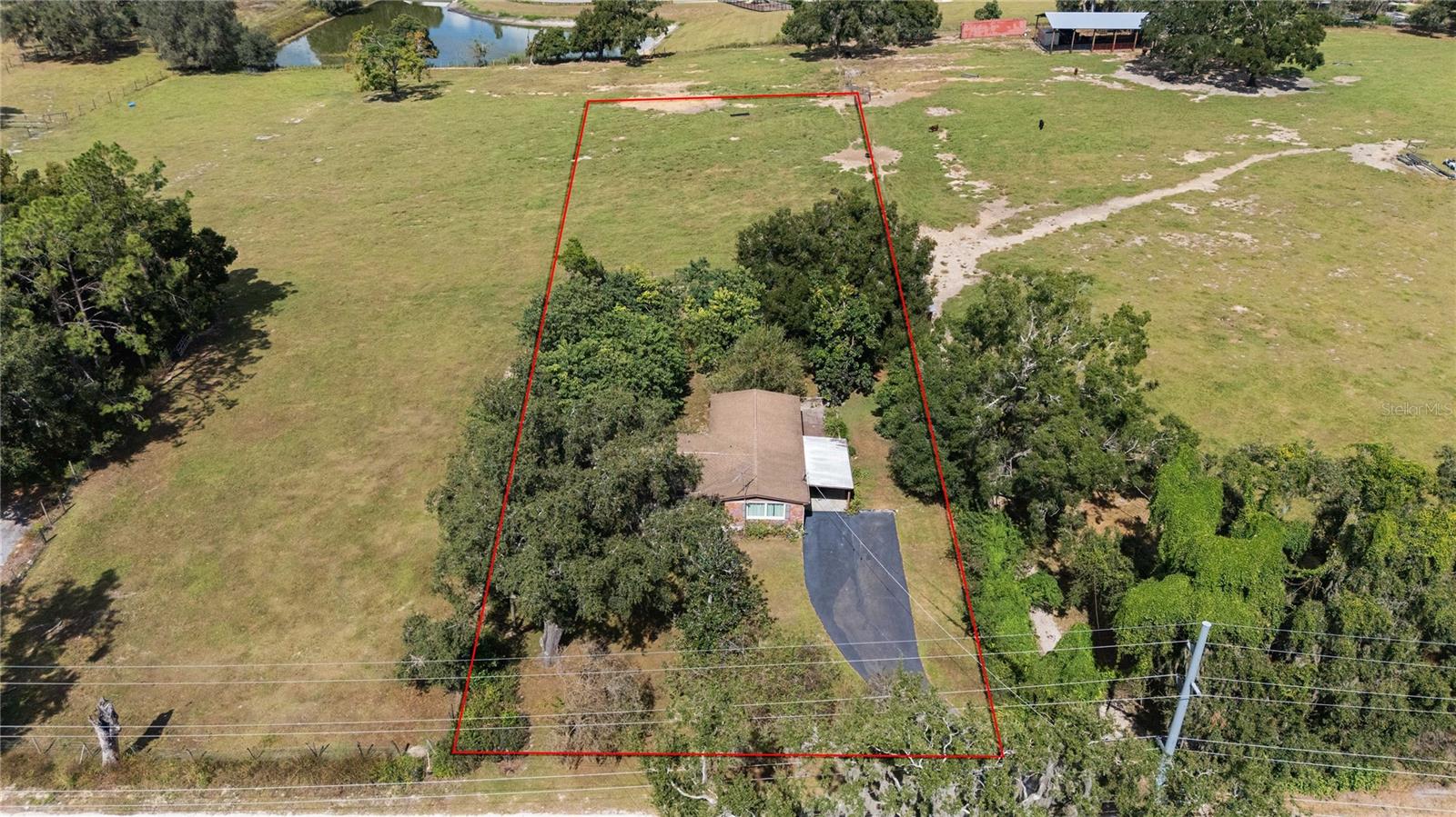 PASADENA - Residential