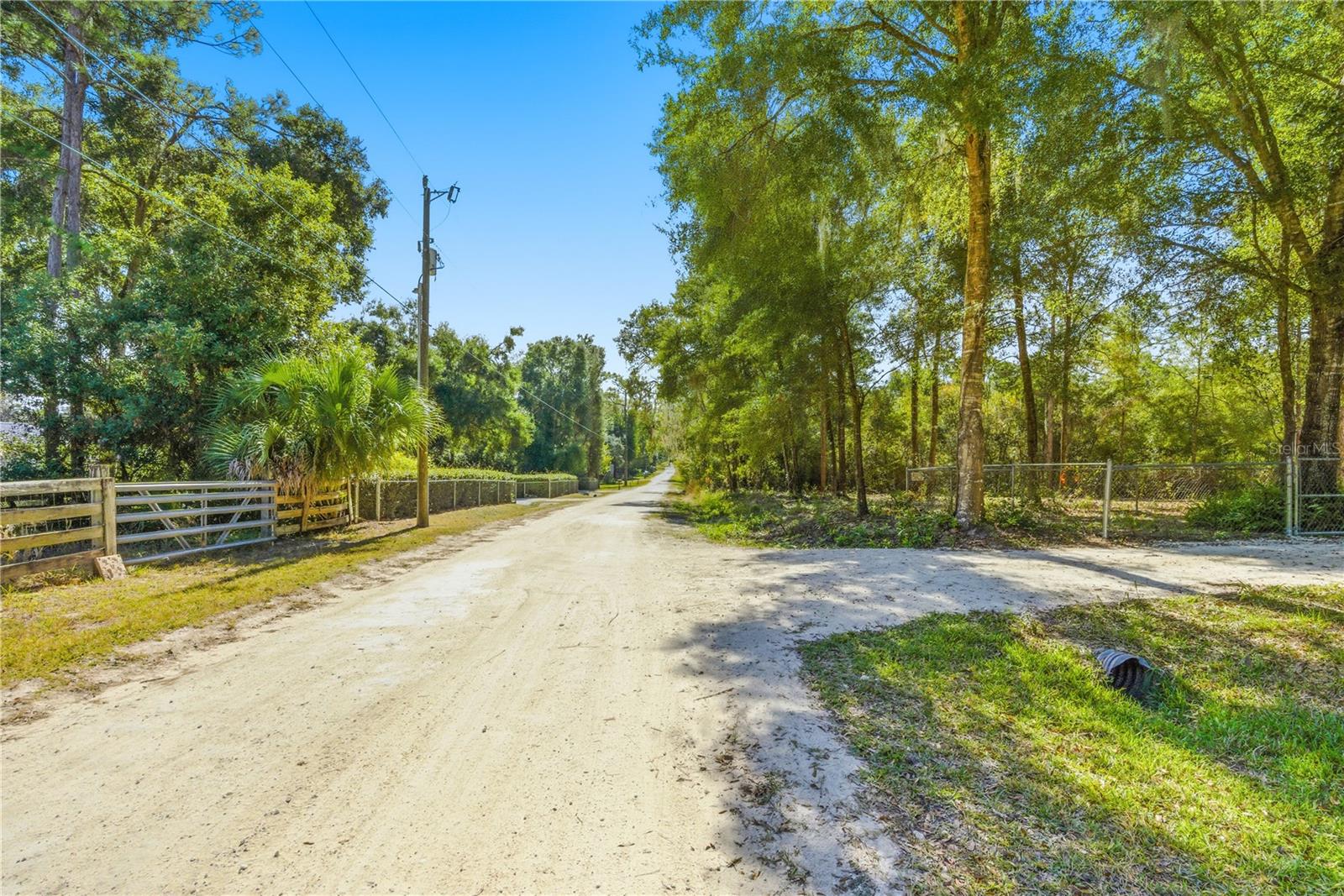 SUWANNEE RIVER HILLCREST - Residential