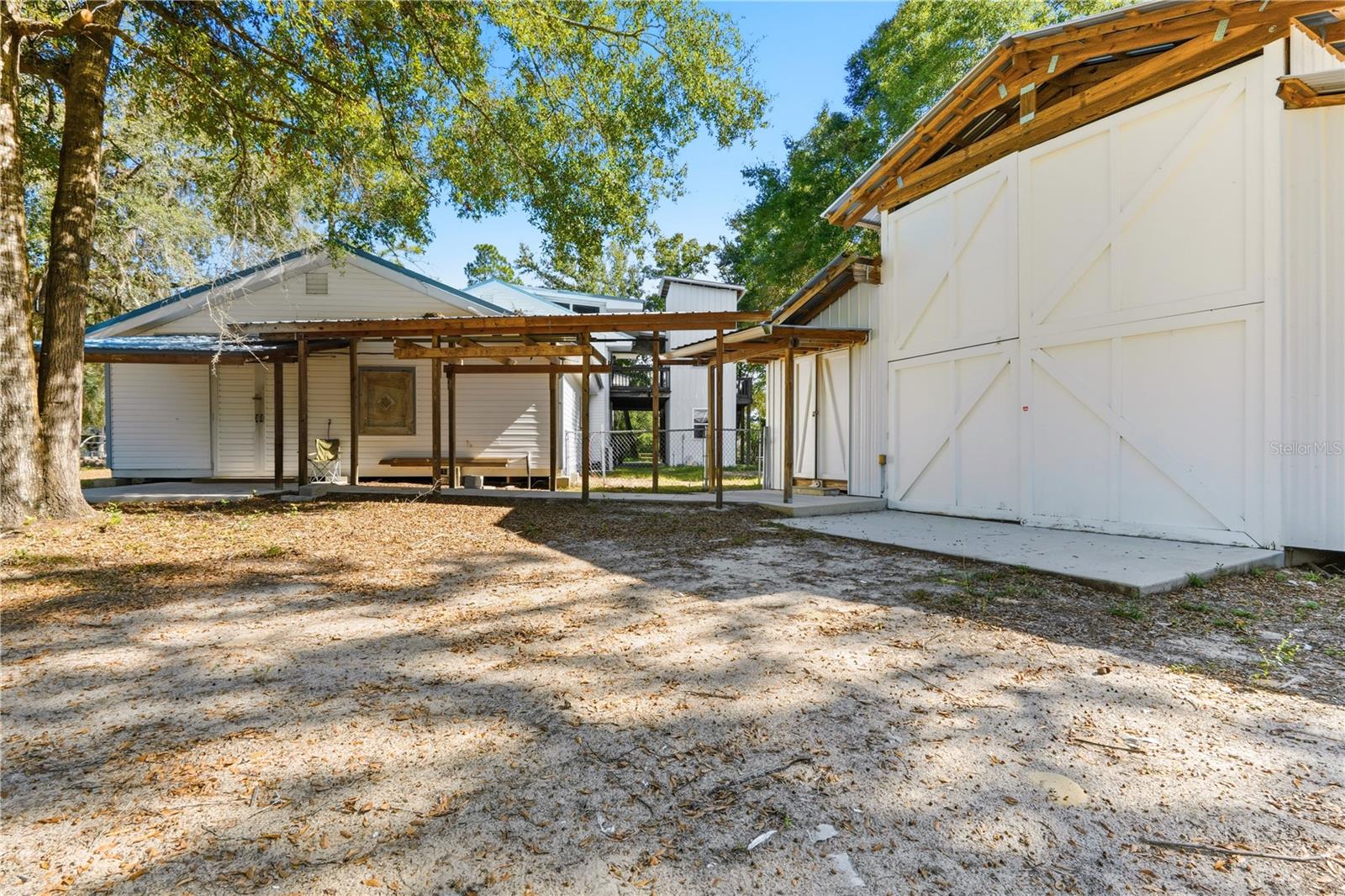 SUWANNEE RIVER HILLCREST - Residential