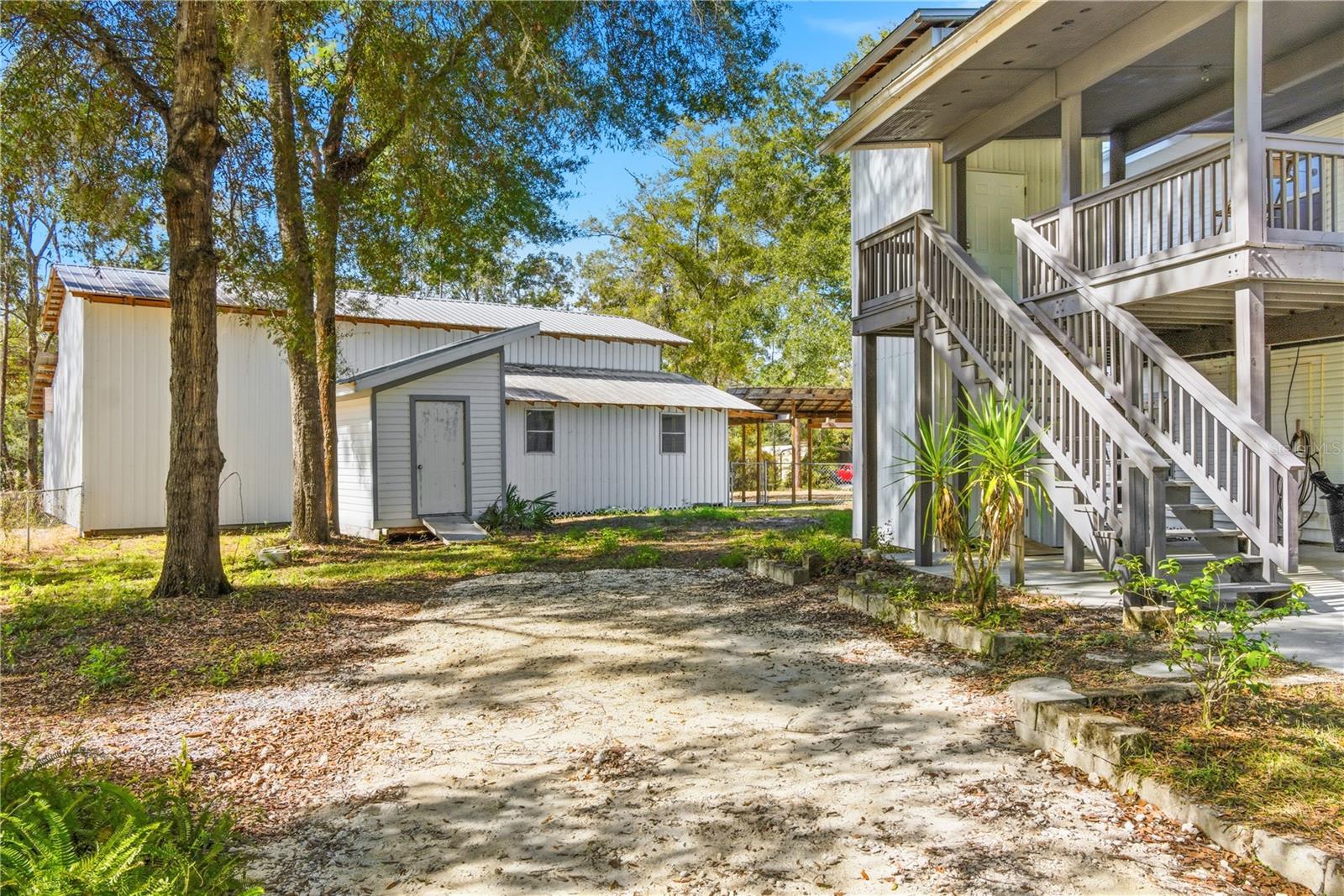 SUWANNEE RIVER HILLCREST - Residential