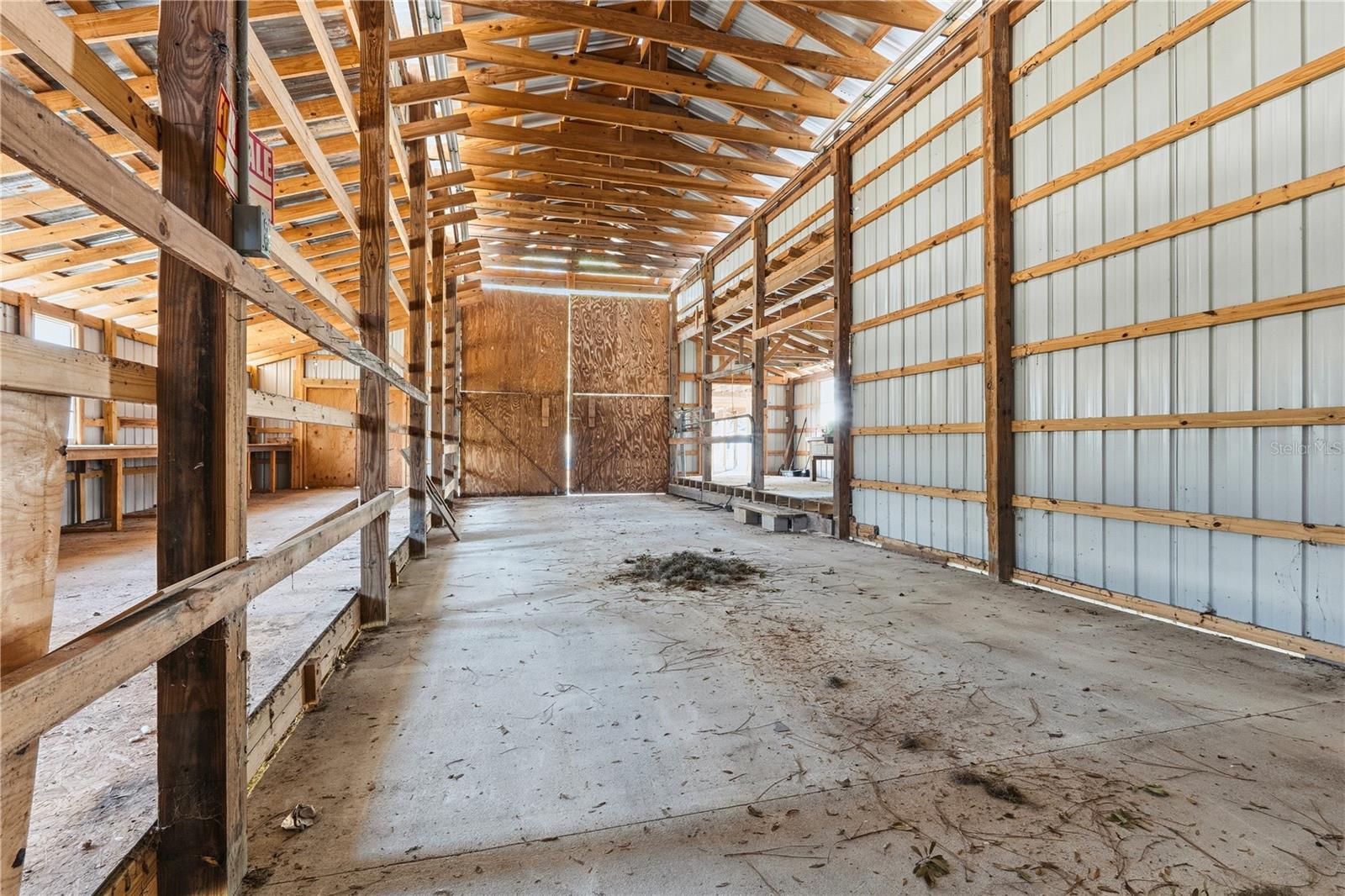 SUWANNEE RIVER HILLCREST - Residential