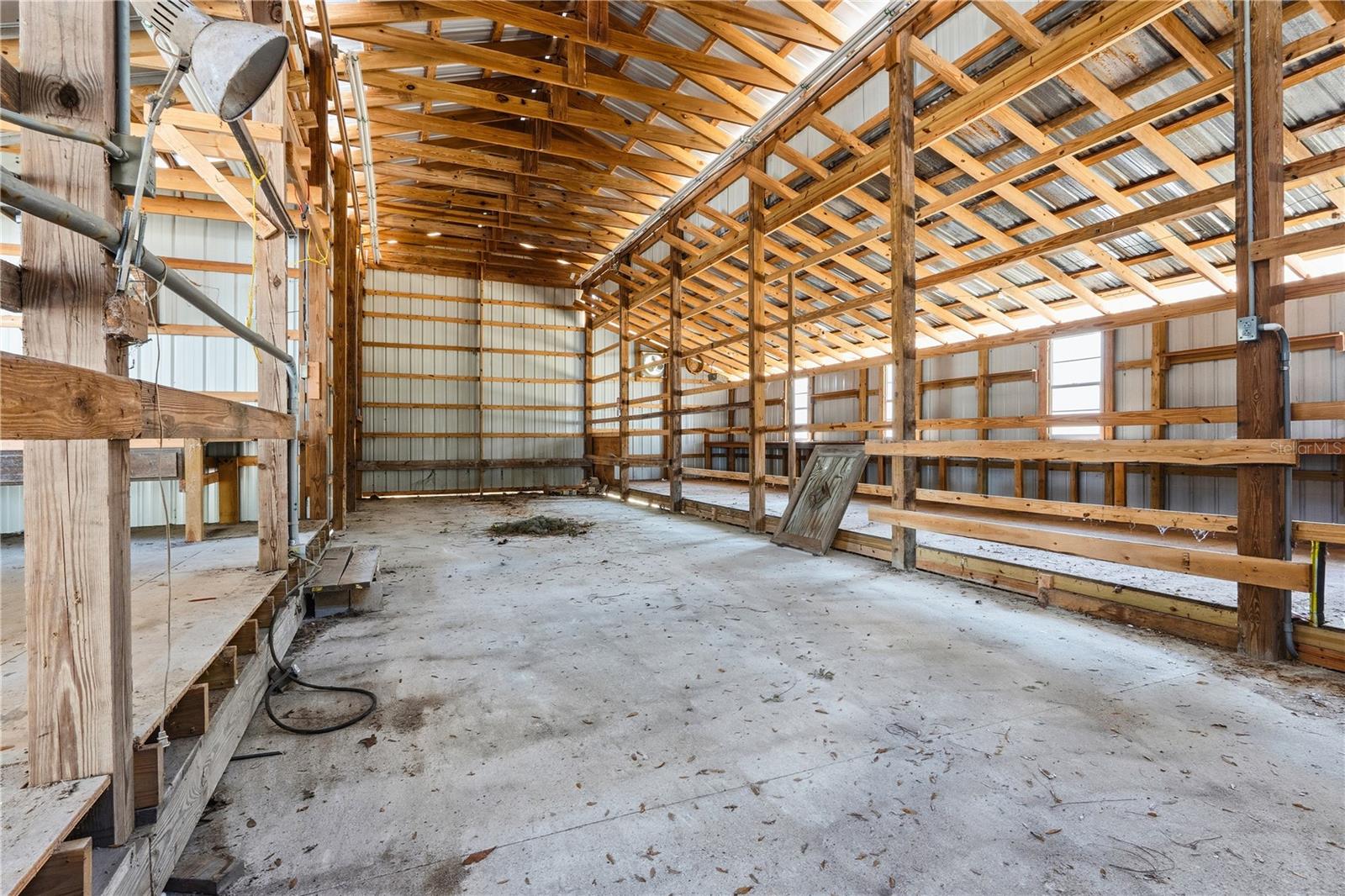 SUWANNEE RIVER HILLCREST - Residential