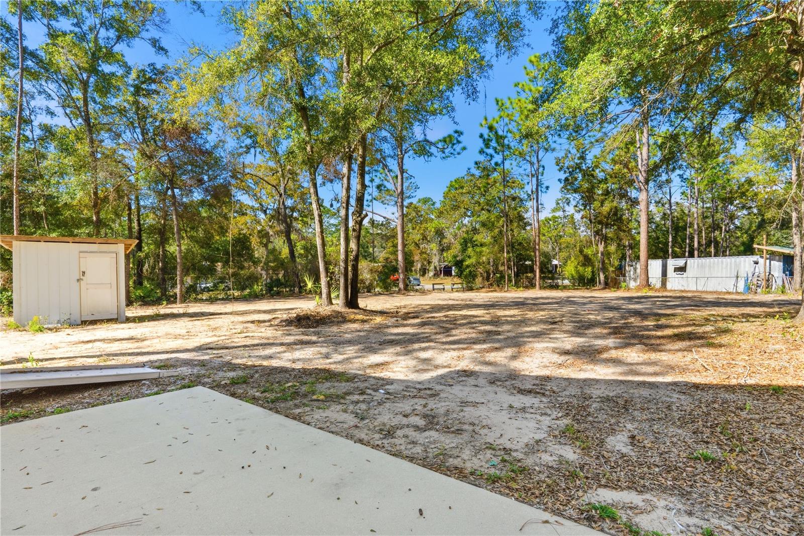 SUWANNEE RIVER HILLCREST - Residential