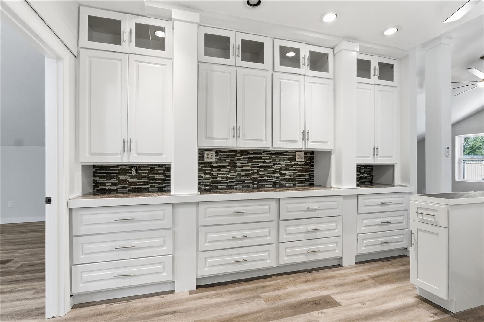 SUWANNEE RIVER HILLCREST - Residential