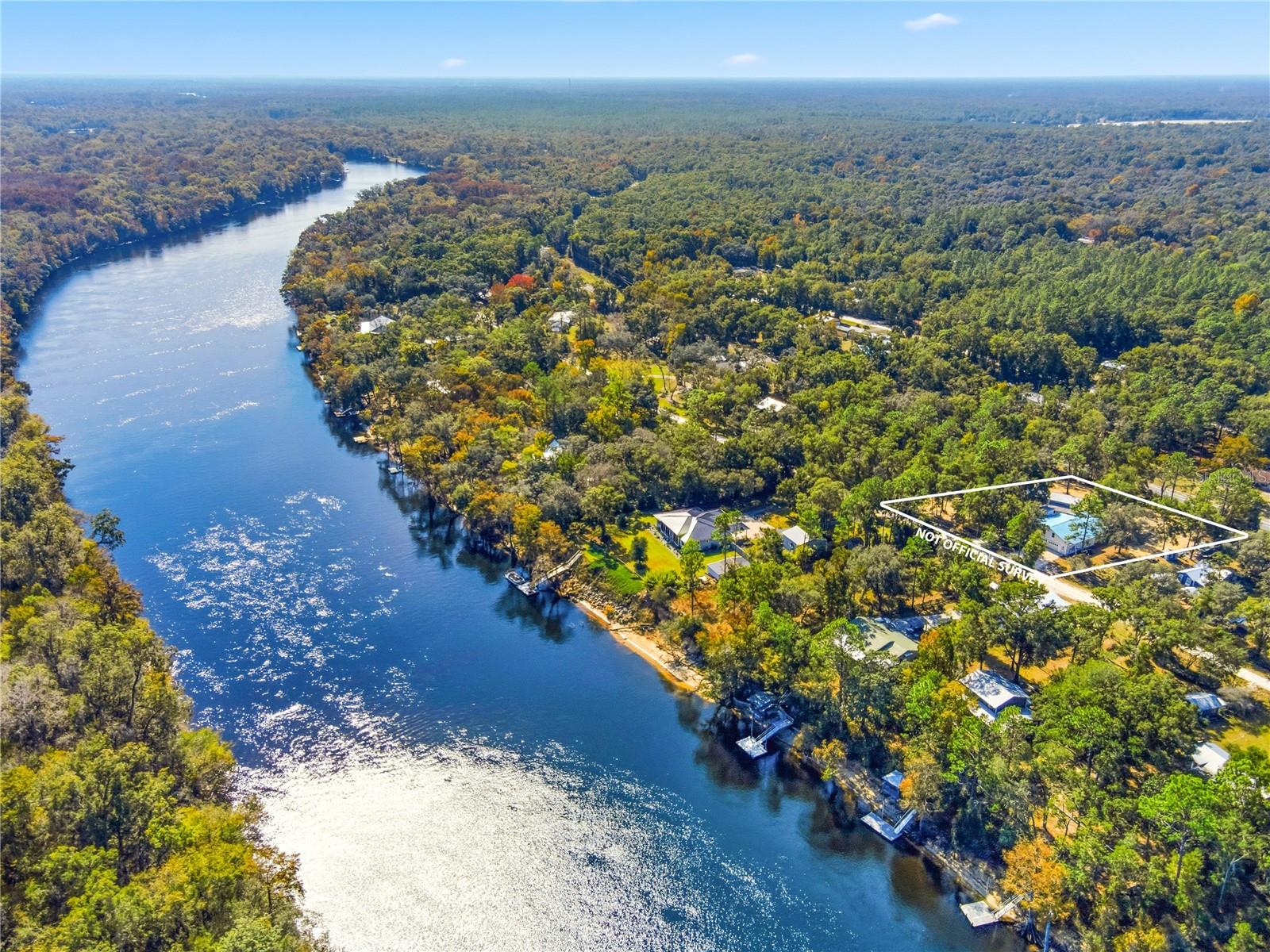 SUWANNEE RIVER HILLCREST - Residential