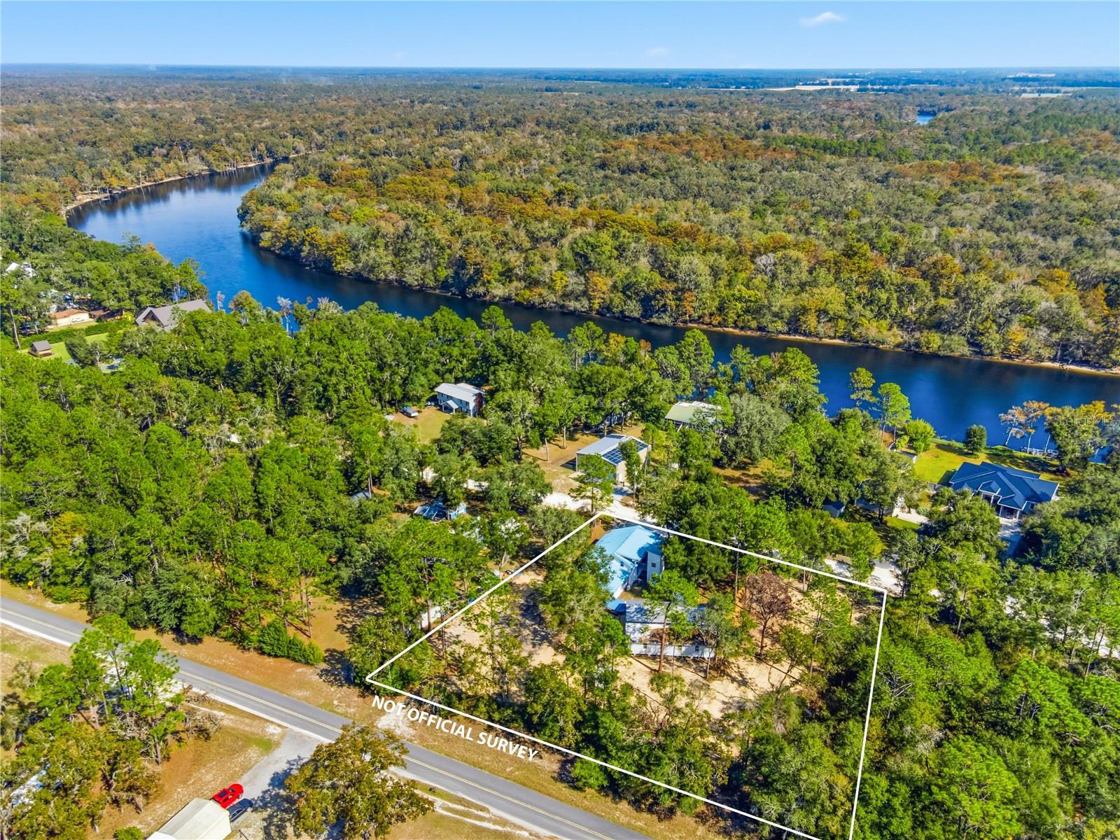 SUWANNEE RIVER HILLCREST - Residential