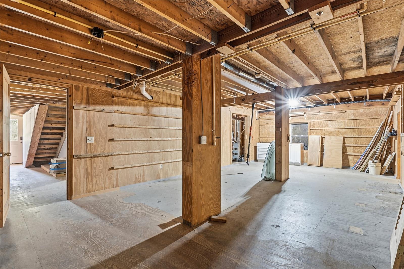 SUWANNEE RIVER HILLCREST - Residential