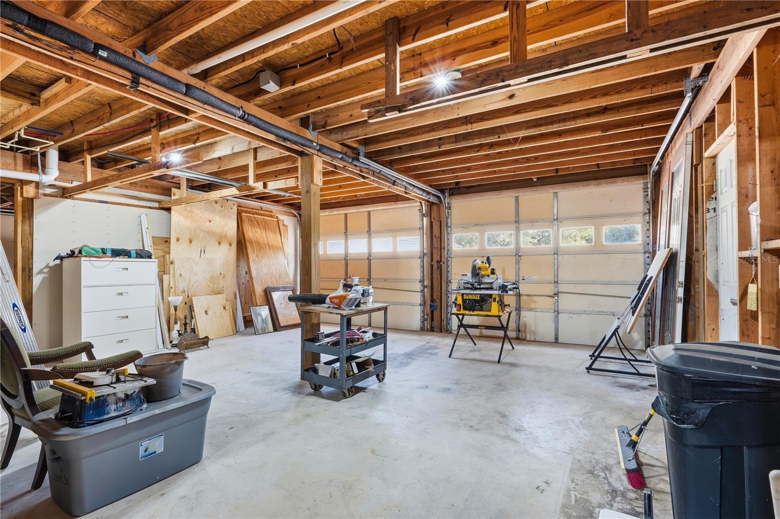 SUWANNEE RIVER HILLCREST - Residential